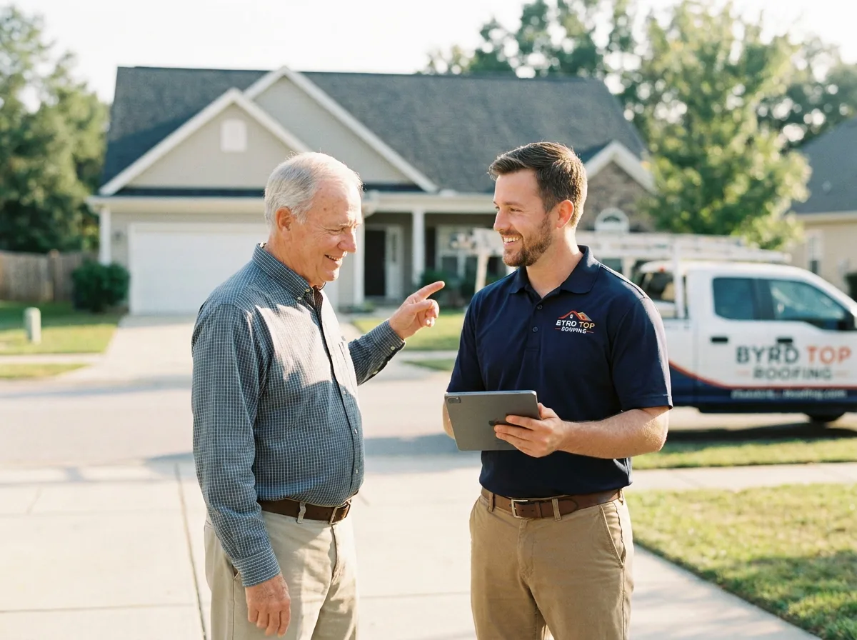 Roofing Bear Creek, WI FAQs
